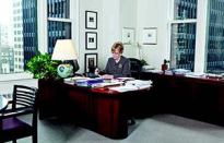 At the MacArthur Foundation, Julia Stasch is responsible for millions of dollars in grants that are helping preserve affordable housing and better explaining housing’s role beyond shelter.