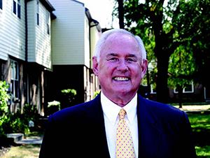 Bob Greer has led Michaels Development Co. to become one of the nation’s largest owners and developers of affordable housing.