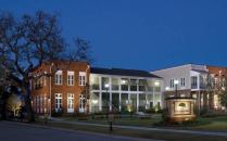 COLUMBIA PARC AT THE BAYOU DISTRICT