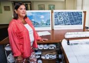 Amy Anthony is one of the nation’s top experts in housing finance and policy.