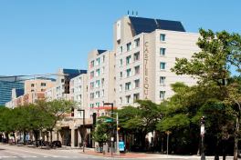 After a two-year deep-energy renovation, the 500-unit Castle Square Apartments in Boston's South End received LEED-Platinum certification.