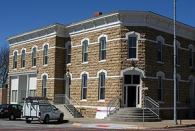 Cohen-Esrey used both federal low-income housing tax credits and historic tax credits to complete a historic rehab on Woodson Senior Residences in Yates Center, Kan.