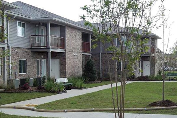 Residents at Hooper Springs in Baton Rouge, LA., can access educational videos though their property’s Web site. Community Development, Inc., opened the affordable housing community in March.