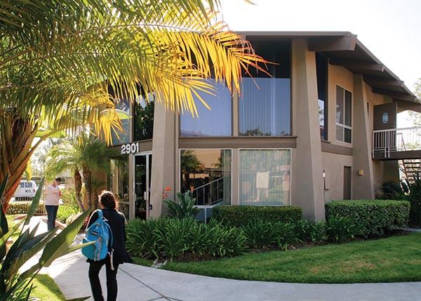 LINC Housing is anticipating 20 percent combined energy savings from the retrofi ts to the common areas and units.