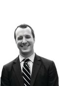 Michael Gilliard, 34,

former senior real estate development project manager for Habitat for Humanity New York City, Inc.