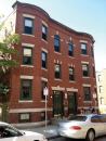 Just $1,000 per unit for insulation and air sealing trimmed the utility bill at Dixwell Park Apartments in Roxbury, Mass., by 7 percent.