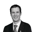 Terce Sandifer, 34, is 

senior vice president and

head of originations at

Union Bank.