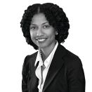 Natalia Williams, 36, is vice president of finance at

Bayside Communities.