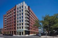 La Terraza delivers 107 affordable apartments and a much-needed grocer in its Bronx neighborhood.