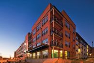 Cevallos Lofts