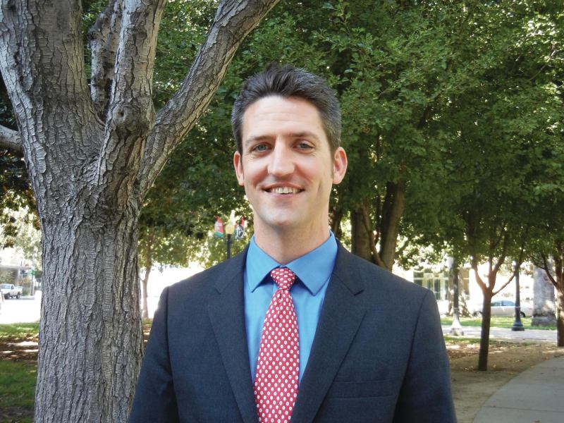 Housing California Executive Director Shamus Roller says the organization has already started to build a campaign in support of a permanent funding source for affordable housing in the state.