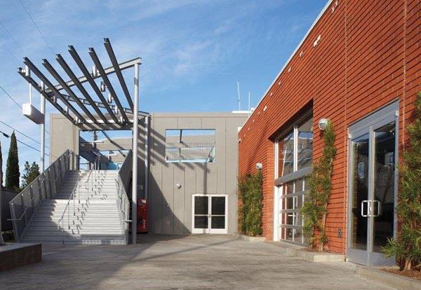 Low Income Investment Fund (LIIF) has used past NMTC awards to fund charter schools, such as Green Dot’s Animo Jefferson Middle School in Los Angeles