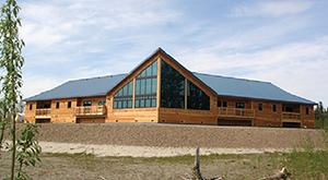 About $2 million in New Markets Tax Credit equity will fund solar panels and a woodbased heating system at the Yukon-Koyukuk Elder Assisted Living Facility.