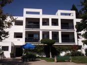 Villa Vasona Apartments is a seven-building, 107-unit property restricted to elderly and disabled tenants in Las Gatos, Calif.