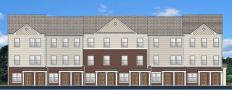Revere Run at Park Place in Gloucester, N.J., will feature 80 units for families earning no more than 60 percent of the area median income.