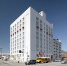 The Metro at Chinatown Senior Lofts in Los Angeles will feature 123 units of affordable seniors housing.