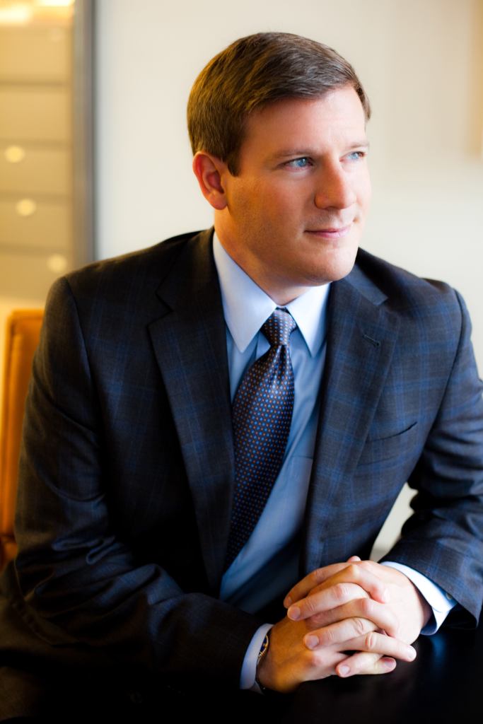 Matthew Finkle has been named the new president of Related Affordable.