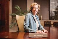 The new president of Marlton, N.J.-based The Michaels Development Co., Ava Goldman leads an organization that has built more than 50,000 housing units since 1973.