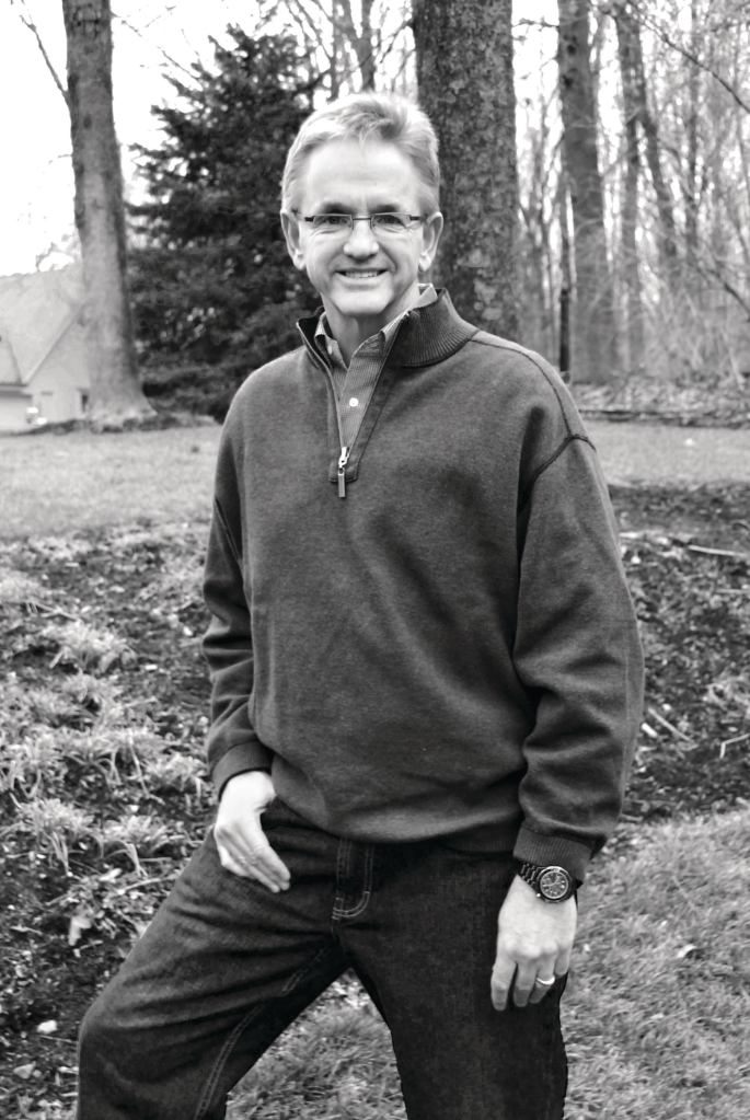 Dave Liette is partner and president of Miller-Valentine Residential Development, part of Ohio-based Miller-Valentine Group.