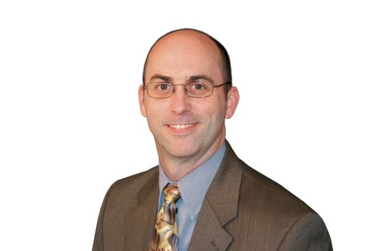 Steve Auger, executive director, Florida Housing Finance Corp.