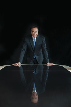 Henry Cisneros, founder of CityView and former secretary of the Department of Housing and Urban Development, recently served as a co-chair of the Bipartisan Policy Center's Housing Commission.