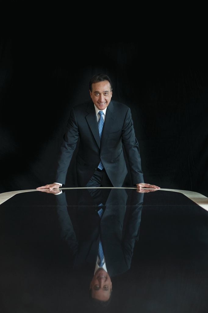 Henry Cisneros, founder of CityView and former secretary of the Department of Housing and Urban Development, recently served as a co-chair of the Bipartisan Policy Center's Housing Commission.