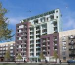 Rendering courtesy of Magnusson Architecture and Planning