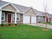 Beacon Village in Springfield, Mo., is providing 44 units of affordable housing for formerly homeless and low-income households.