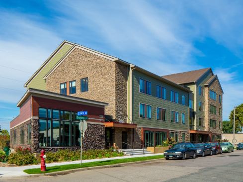 Brandon Stengel/Farm Kid Studios