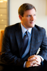 Matthew Finkle, president, Related Affordable