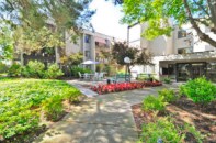 Montgomery Plaza Apartments in Hayward, Calif. was purchased for rehabilitation of 50 units of affordable seniors housing.