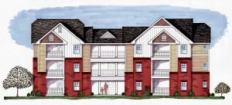 Lockwood Village Apartments will provide 60 affordable units in Wilmington, N.C.