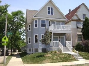 Developer Gorman & Co., based in Oregon, Wis., has built or rehabbed 282 single-family homes or duplexes in Milwaukee's North Side neighborhoods.