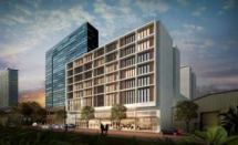 Ola Ka ’Ilima Artspace Lofts will be Artspace's first development in Hawaii.