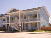 Renaissance Gateway has undergone a 14-month rehabilitation in Baton Rouge, La.