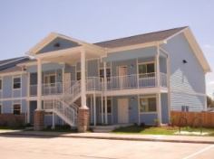 Renaissance Gateway has undergone a 14-month rehabilitation in Baton Rouge, La.