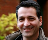 Thomas Osdoba, vice president of green initiatives at Enterprise Community Partners.