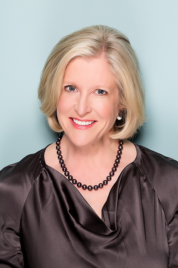 Holly Wiedemann, president, AU Associates