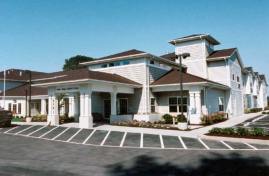 Half of the units at the 60-unit Arbor Ridge Assisted Living development in Vancouver, Wash., will receive subsidies from the Rental Assistance Demonstration program.