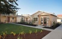 ROEM Development Corp. has renovated and reconfigured an old apartment community into the new Jasmine Garden Apartments in Compton, Calif.