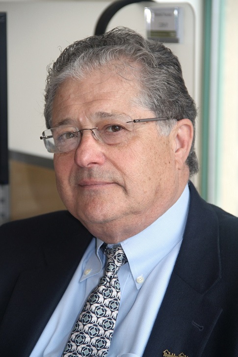 Harold Nassau