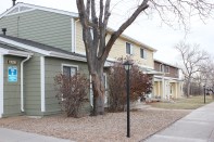 Helios Station in Lafayette, Colo., is one of the 10 properties acquired by GHC Housing.