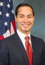 Julian Castro, HUD secretary