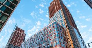 Five percent the units at Hunter's Point South Building A will be reserved for municipal employees, including teachers, police officers, firefighters, and transit workers.