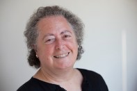 JoAnne Page (Photo: Melanie Buford)