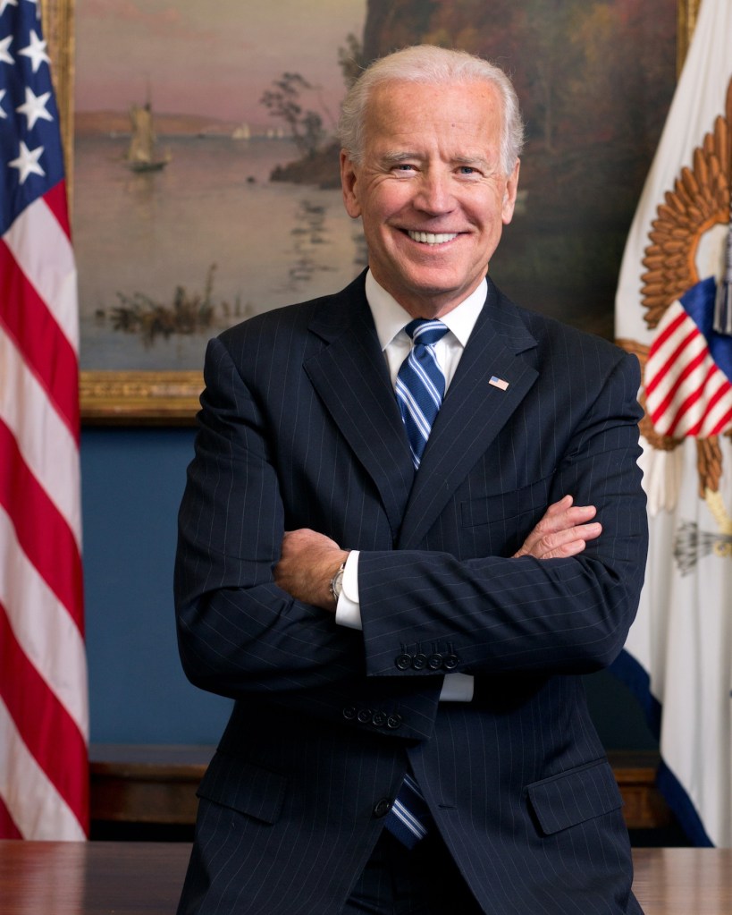Vice President Joe Biden gave remarks at Tuesday's "The Housing Affordability Opportunity: Lowering Costs and Expanding Supply" discussion at the Department of Housing and Urban Development.