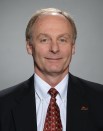 Mike Vasbinder, vice president of operations for Ruscilli Construction Co.