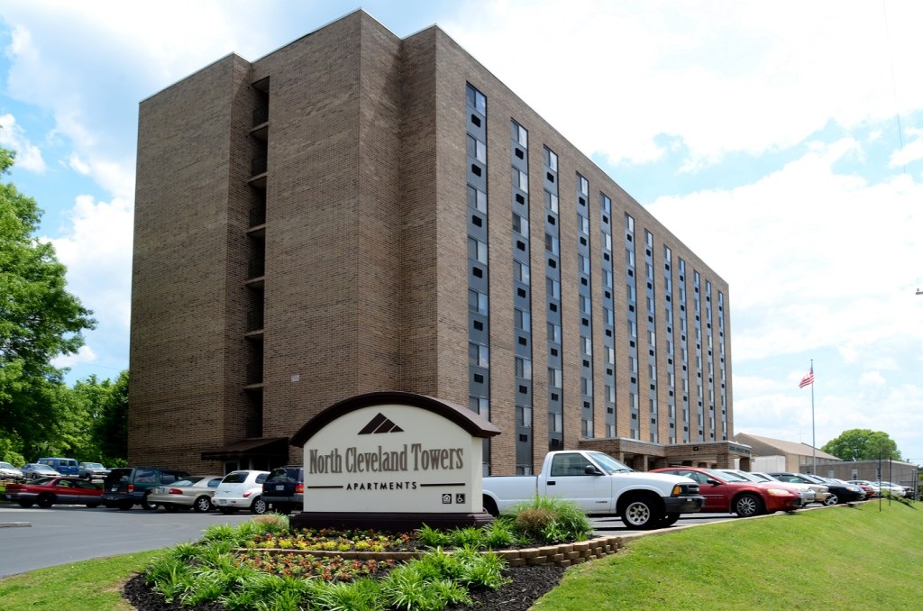 LHP Capital recently completed the preservation of North Cleveland Towers in Cleveland, Tenn. The 113-unit development for seniors was
rehabbed using 4% LIHTCs and tax-exempt bonds. The firm completed more than
$2.5 million in upgrades, including rehabbing the interiors of each unit as
well as replacing the roof, HVAC systems, windows, and entry portico. A new community room was also added.