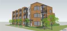 Englewood Community Development Corp. has received a $500,000 AHP grant from the Federal Home Loan Bank of Indianapolis and member National Bank of Indianapolis&nbsp;to develop Oxford Flats. The 15-unit development will include 11 affordable apartments to help families in Indianapolis.