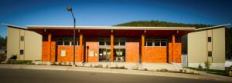 The 21-unit Sail River Longhouse Apartments in Neah Bay, Wash., serves residents earning no more than 30 percent of the area median income.
